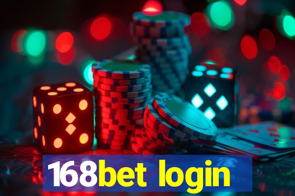 168bet login